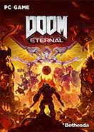 DOOM Eternal Deluxe Edition Steam Key