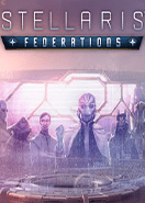Stellaris Federations DLC PC Key