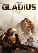 Warhammer 40000 Gladius Tau DLC PC Key