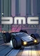 GRIP Combat Racing - DeLorean 2650 DLC PC Key