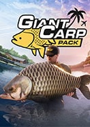 Fishing Sim World Pro Tour – Giant Carp Pack PC Key