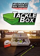 Fishing Sim World Pro Tour - Tackle Box Equipment Pack PC Key