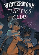 Wintermoor Tactics Club PC Key