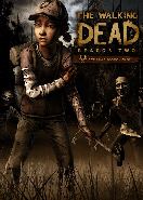 The Walking Dead Season Two PC Key