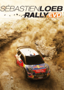 Sebastien Loeb Rally EVO PC Key