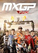 MXGP PRO PC Key