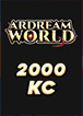 ArdreamWorld 2000 KC