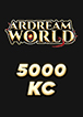 ArdreamWorld 5000 KC