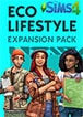 The Sims 4 Eco Lifestyle Expansion Pack Origin Key