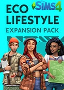 The Sims 4 Eco Lifestyle Expansion Pack Origin Key