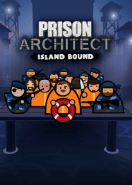 Prison Architect - Island Bound DLC PC Key