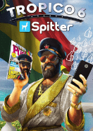 Tropico 6 Spitter DLC PC Key