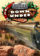 Railway Empire - Down Under DLC PC Key