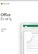 Microsoft Office 2019 Ev ve İş