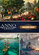 Anno 1800 Year 1 Pass