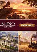 Anno 1800 Year 2 Pass