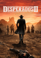 Desperados 3 PC Key