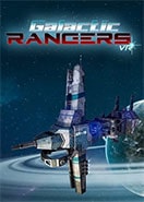 Galactic Rangers VR PC Key