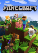 Microsoft Minecraft Key
