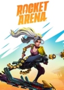 Rocket Arena PC Origin Key