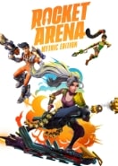 Rocket Arena Mythic Edition PC Origin Key