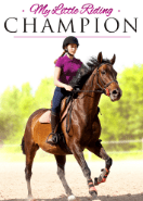 My Little Riding Champion PC Key