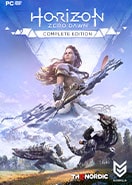 Horizon Zero Dawn Complete Edition PC Key