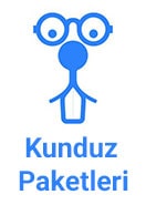 Kunduz Giris Paketi 50 Soru
