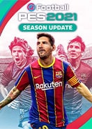 eFootball PES 2021 Season Update Manchester United Edition PC Key