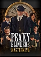 Peaky Blinders Mastermind PC Key