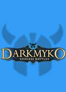 10 Darkmyko Bakiye +2 Bonus