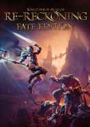 Kingdoms of Amalur Re-Reckoning Fate Edition PC Key