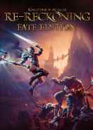 Kingdoms of Amalur Re-Reckoning Fate Edition PC Key
