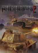 Panzer Corps 2 PC Key