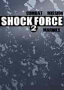 Combat Mission Shock Force 2 Marines DLC PC Key