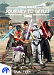The Sims 4 Star Wars Journey to Batuu DLC PC Key