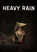 Heavy Rain PC Key