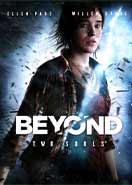 Beyond Two Souls PC Key