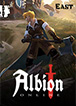 Albion Online Silver East (Singapur)