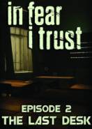 In Fear I Trust - Episode 2 PC Key
