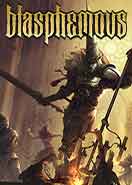 Blasphemous - Alloy of Sin Character Skin DLC PC Key