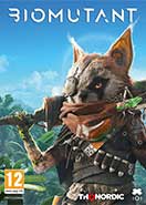 Biomutant PC Key