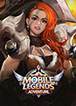Google Play 25 TL Mobile Legends Adventure