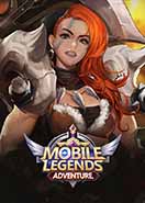 Google Play 25 TL Mobile Legends Adventure