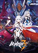 Apple Store 250 TL Honkai Impact 3rd