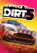 DIRT 5 PC Key