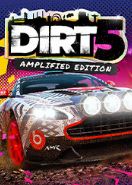 DIRT 5 Amplified Edition PC Key