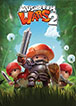 Google Play 25 Mushroom Wars 2