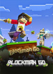 Google Play 25 TL Blockman Go