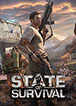 Google Play 100 TL State of Survival